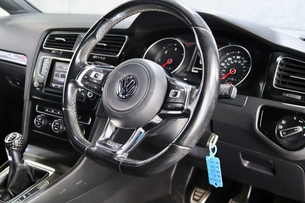 Used Volkswagen Golf 2014 for sale - 78140742: Photo 19