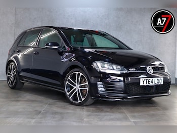 Used Volkswagen Golf 2014 for sale - 78140742: Photo