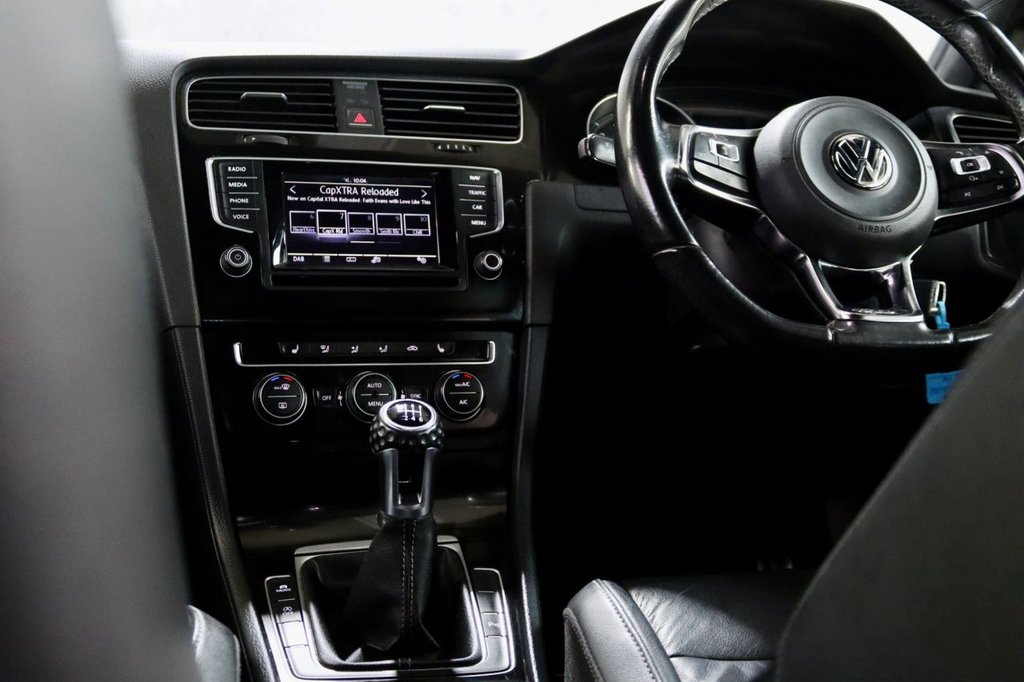 Used Volkswagen Golf 2014 for sale - 78140742: Photo 20