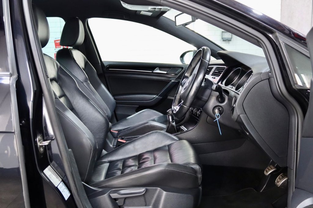 Used Volkswagen Golf 2014 for sale - 78140742: Photo 22