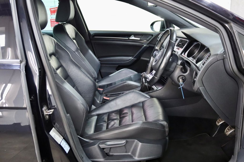 Used Volkswagen Golf 2014 for sale - 78140742: Photo 24