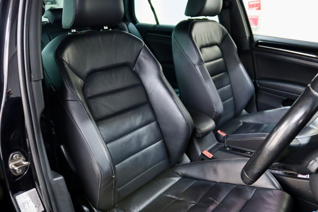 Used Volkswagen Golf 2014 for sale - 78140742: Photo 25