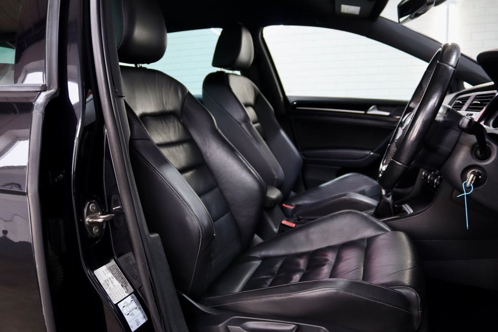 Used Volkswagen Golf 2014 for sale - 78140742: Photo 28