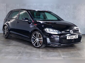 Used Volkswagen Golf 2014 for sale - 78140742: Photo