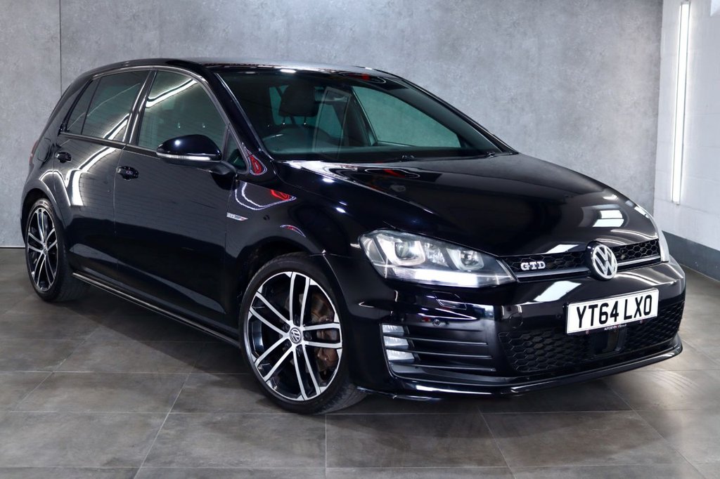 Used Volkswagen Golf 2014 for sale - 78140742: Photo 3