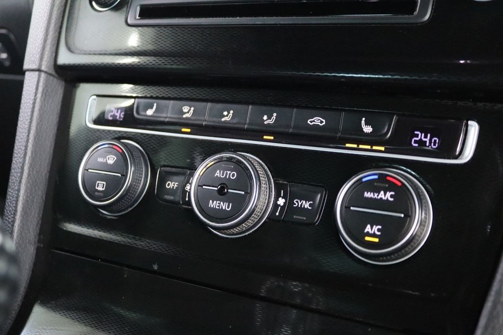 Used Volkswagen Golf 2014 for sale - 78140742: Photo 35