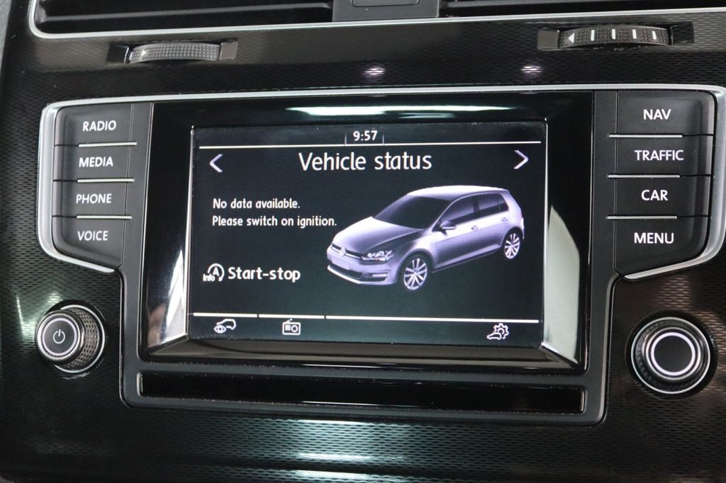 Used Volkswagen Golf 2014 for sale - 78140742: Photo 37