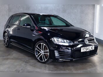 Used Volkswagen Golf 2014 for sale - 78140742: Photo