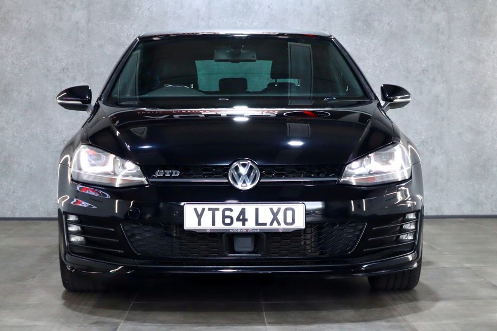 Used Volkswagen Golf 2014 for sale - 78140742: Photo 4