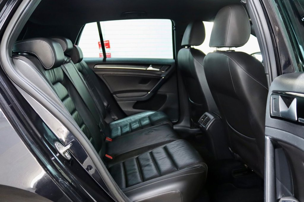 Used Volkswagen Golf 2014 for sale - 78140742: Photo 44