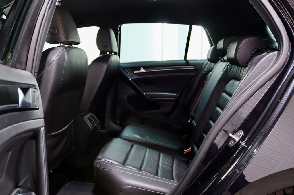 Used Volkswagen Golf 2014 for sale - 78140742: Photo 45