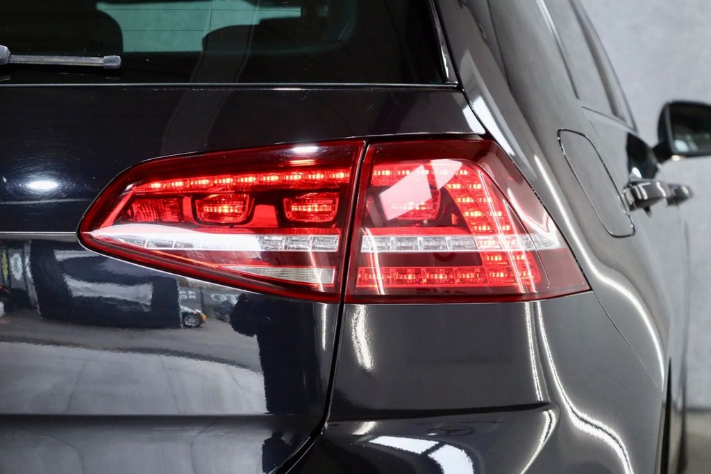 Used Volkswagen Golf 2014 for sale - 78140742: Photo 49