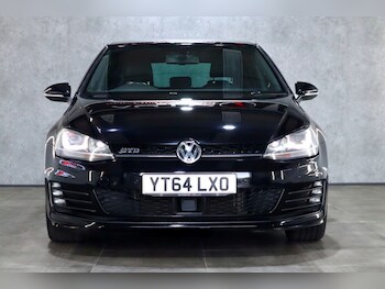 Used Volkswagen Golf 2014 for sale - 78140742: Photo