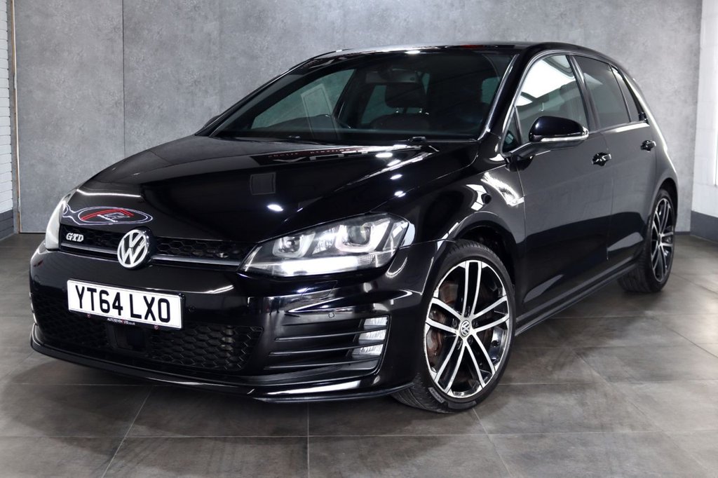 Used Volkswagen Golf 2014 for sale - 78140742: Photo 5