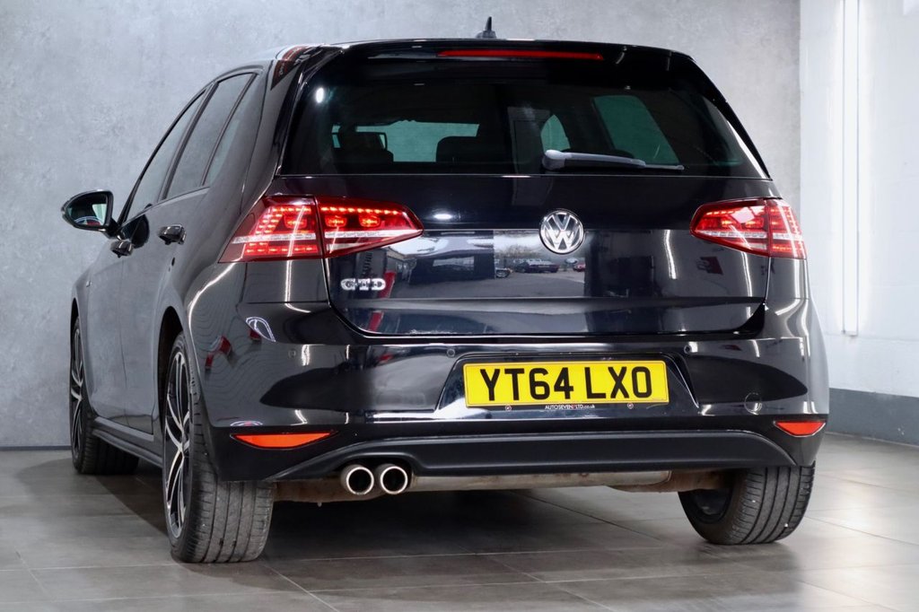 Used Volkswagen Golf 2014 for sale - 78140742: Photo 50