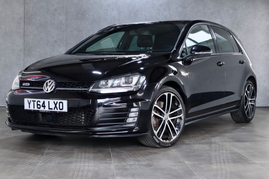 Used Volkswagen Golf 2014 for sale - 78140742: Photo 6