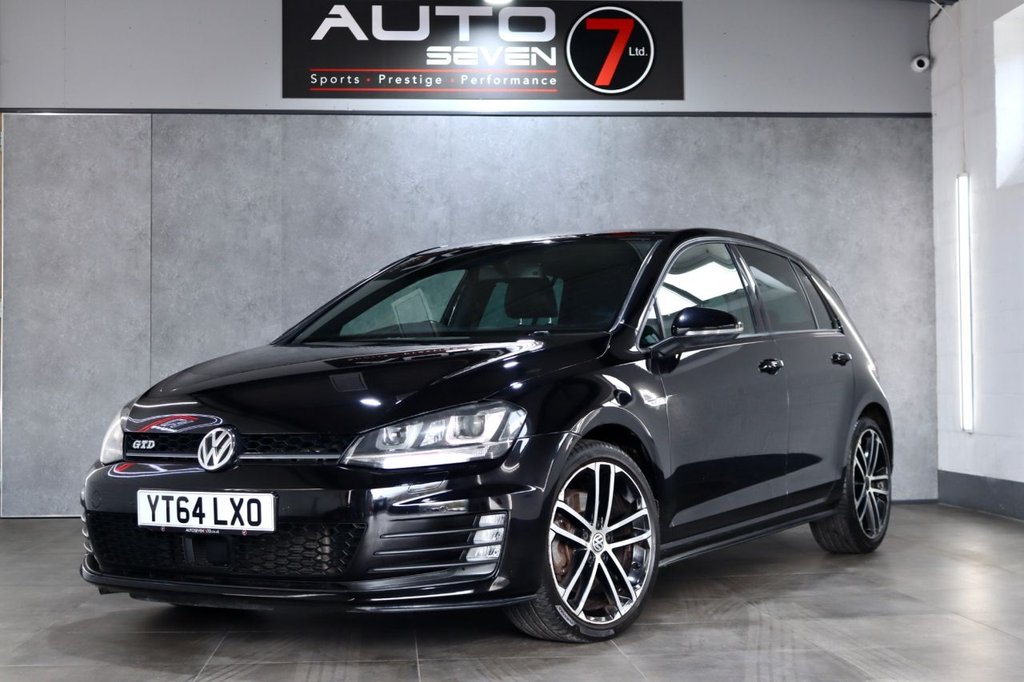 Used Volkswagen Golf 2014 for sale - 78140742: Photo 7