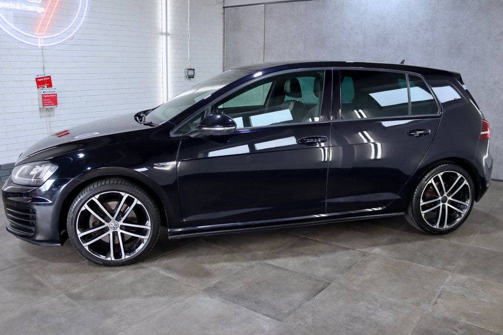 Used Volkswagen Golf 2014 for sale - 78140742: Photo 8