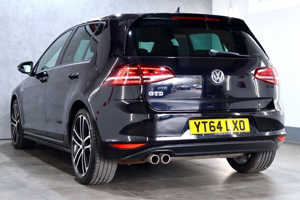 Used Volkswagen Golf 2014 for sale - 78140742: Photo 9