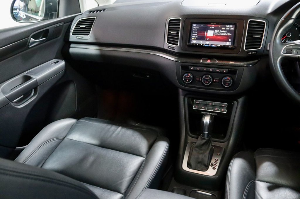 Used SEAT Alhambra 2016 for sale - 77593939: Photo 13