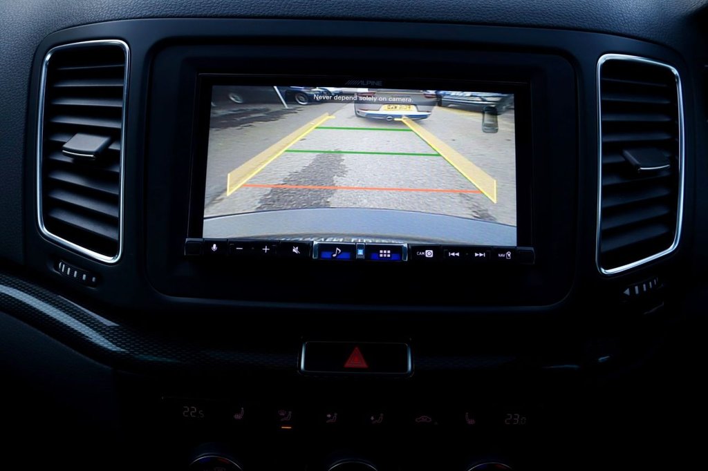 Used SEAT Alhambra 2016 for sale - 77593939: Photo 18