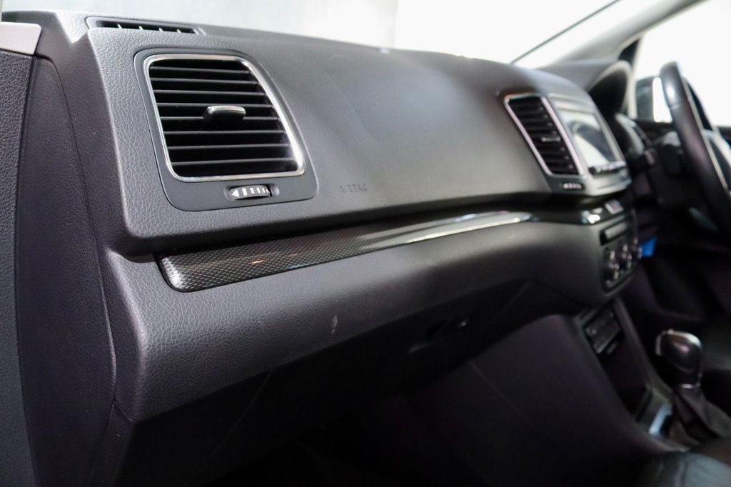 Used SEAT Alhambra 2016 for sale - 77593939: Photo 24