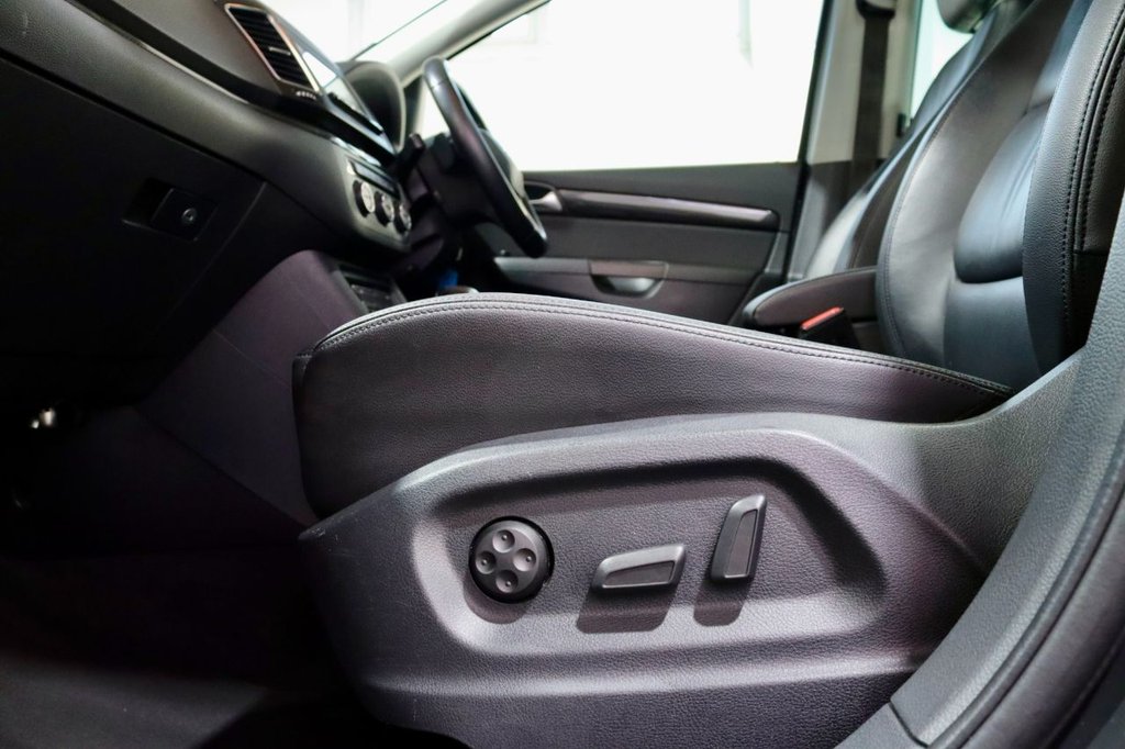 Used SEAT Alhambra 2016 for sale - 77593939: Photo 25