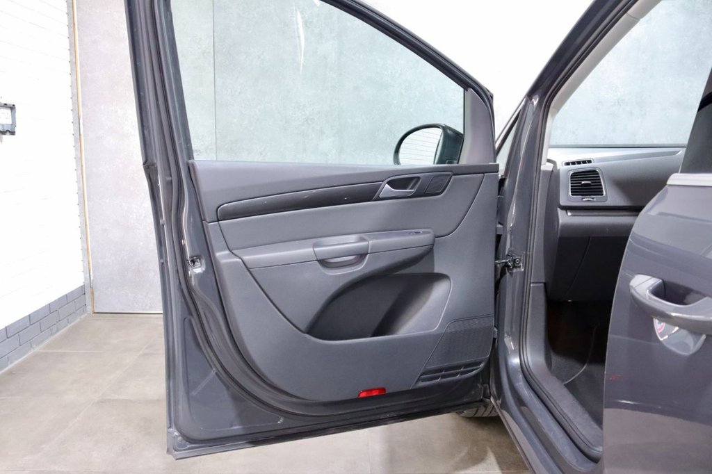 Used SEAT Alhambra 2016 for sale - 77593939: Photo 26