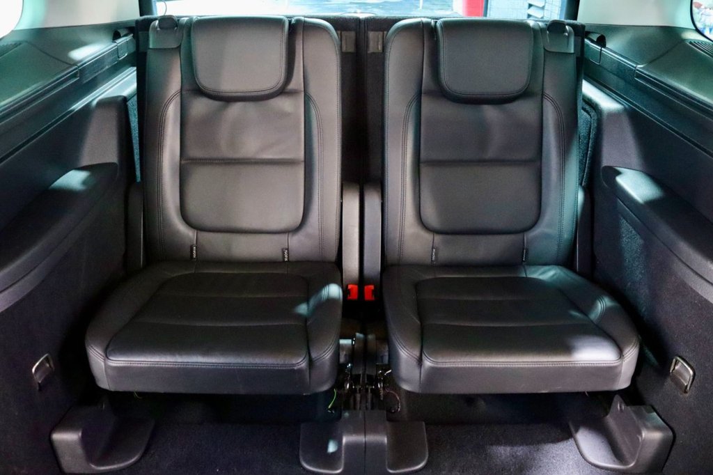 Used SEAT Alhambra 2016 for sale - 77593939: Photo 30