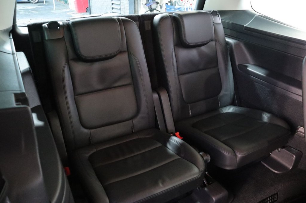 Used SEAT Alhambra 2016 for sale - 77593939: Photo 31