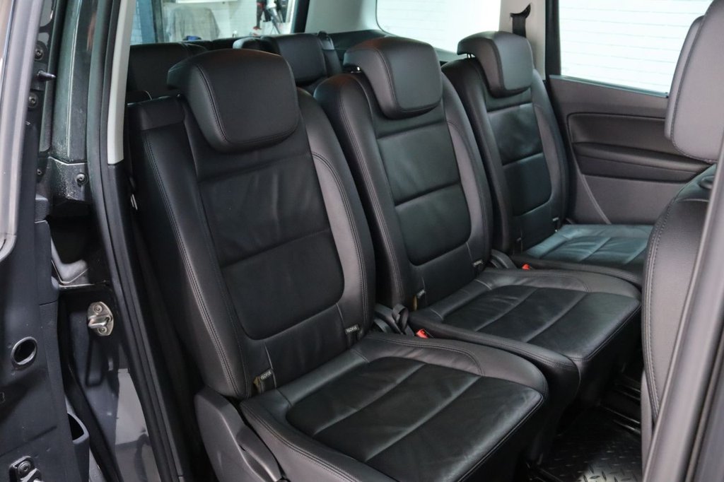 Used SEAT Alhambra 2016 for sale - 77593939: Photo 32