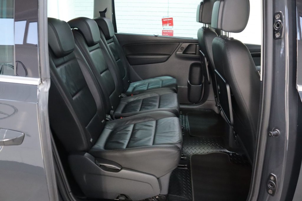 Used SEAT Alhambra 2016 for sale - 77593939: Photo 33