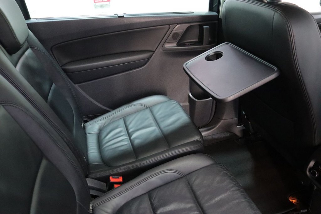 Used SEAT Alhambra 2016 for sale - 77593939: Photo 37