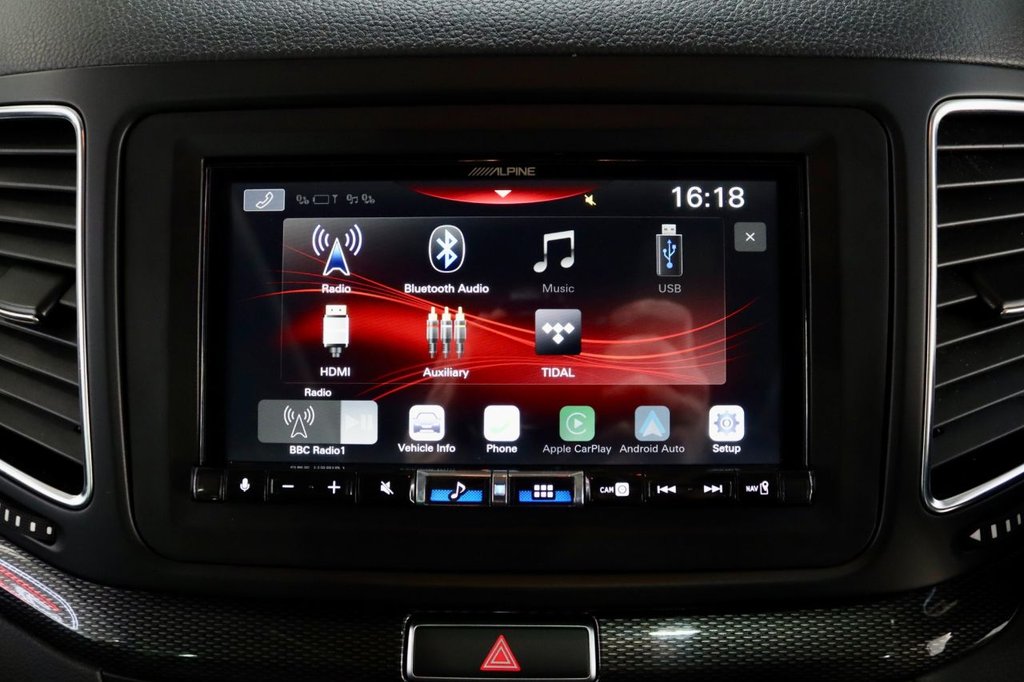 Used SEAT Alhambra 2016 for sale - 77593939: Photo 44