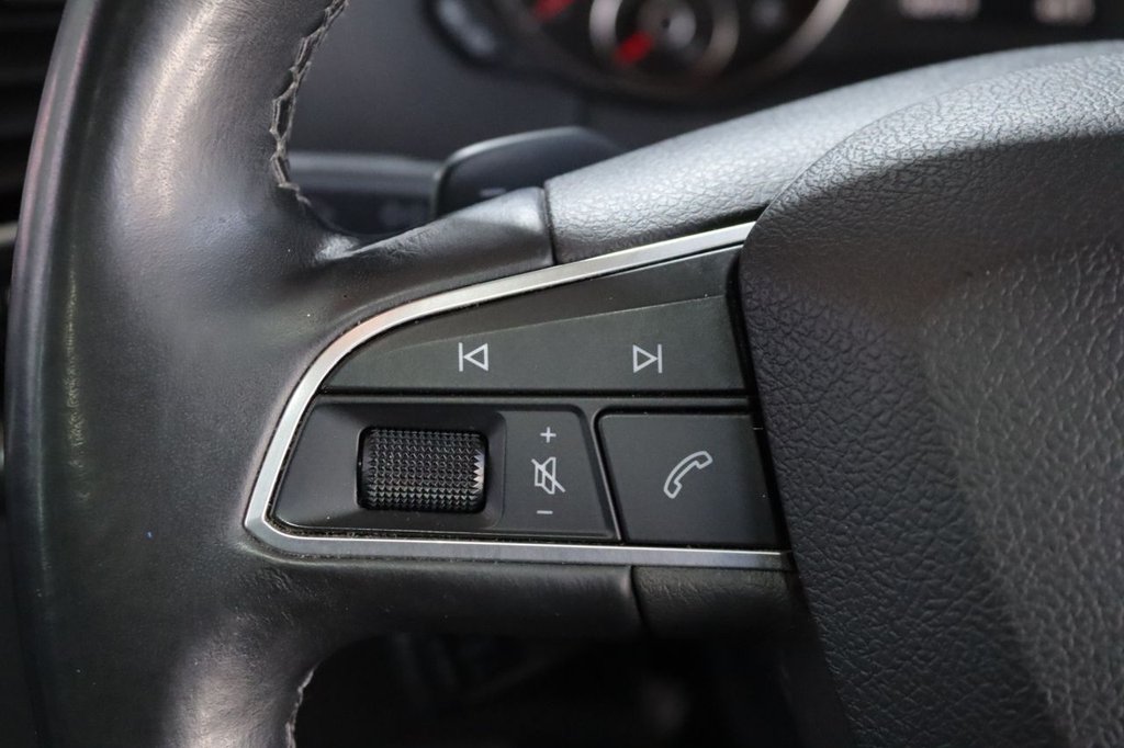 Used SEAT Alhambra 2016 for sale - 77593939: Photo 48