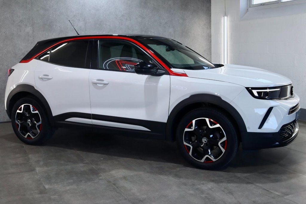 Used Vauxhall Mokka 2021 for sale - 76686220: Photo 14