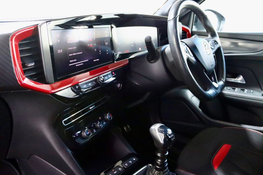 Used Vauxhall Mokka 2021 for sale - 76686220: Photo 15