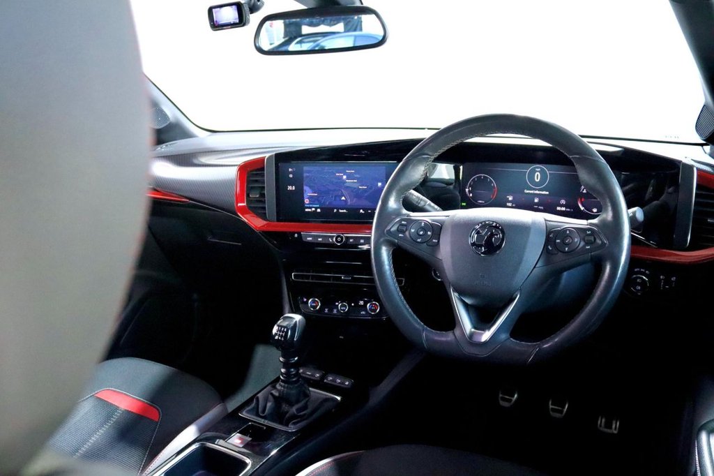 Used Vauxhall Mokka 2021 for sale - 76686220: Photo 16