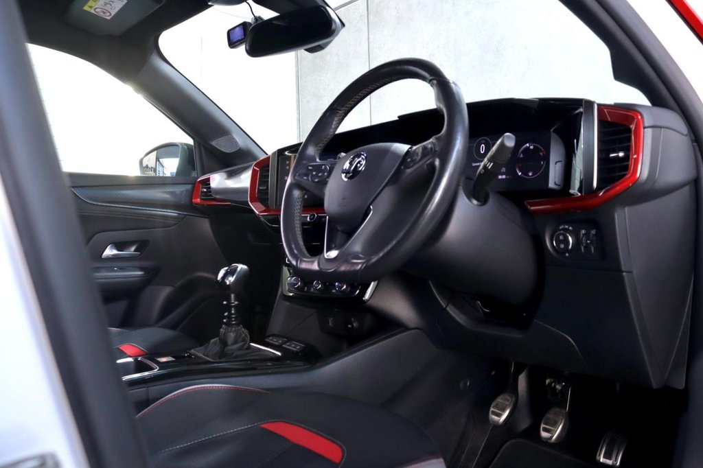 Used Vauxhall Mokka 2021 for sale - 76686220: Photo 17