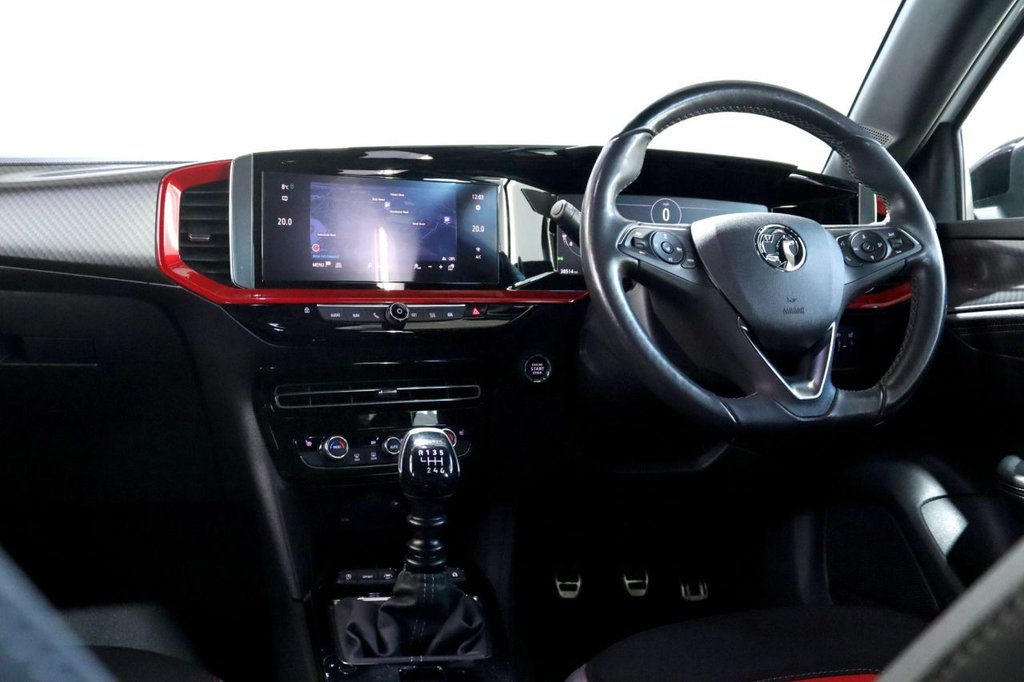 Used Vauxhall Mokka 2021 for sale - 76686220: Photo 18