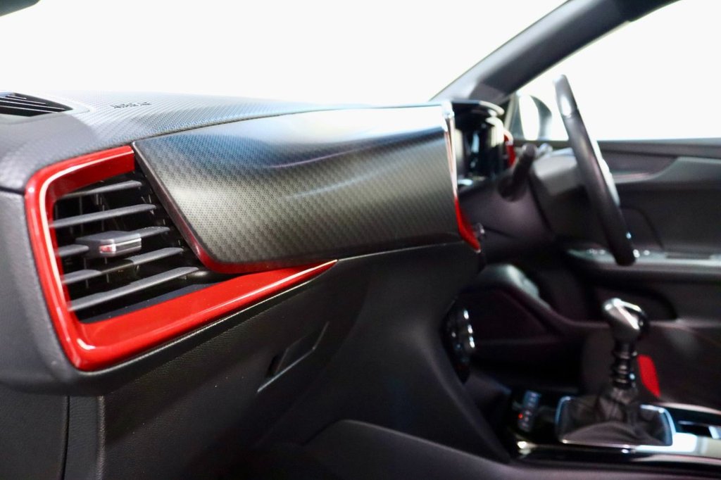 Used Vauxhall Mokka 2021 for sale - 76686220: Photo 19