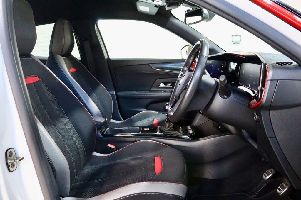 Used Vauxhall Mokka 2021 for sale - 76686220: Photo 20