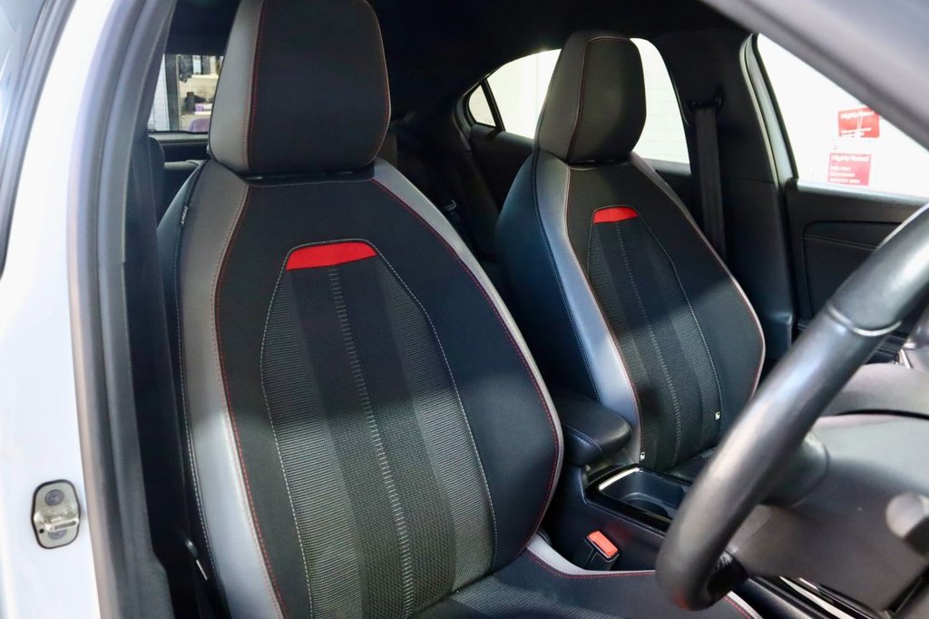 Used Vauxhall Mokka 2021 for sale - 76686220: Photo 21