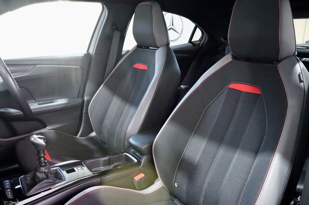 Used Vauxhall Mokka 2021 for sale - 76686220: Photo 22