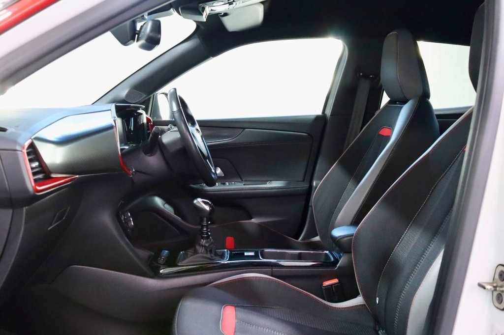 Used Vauxhall Mokka 2021 for sale - 76686220: Photo 23