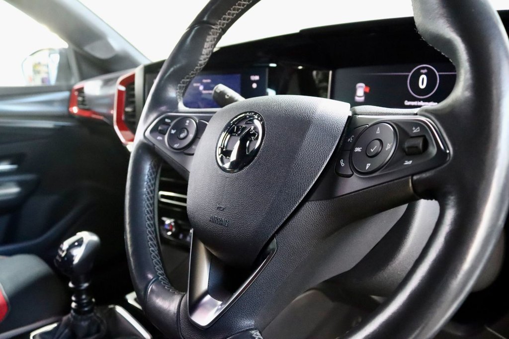 Used Vauxhall Mokka 2021 for sale - 76686220: Photo 24