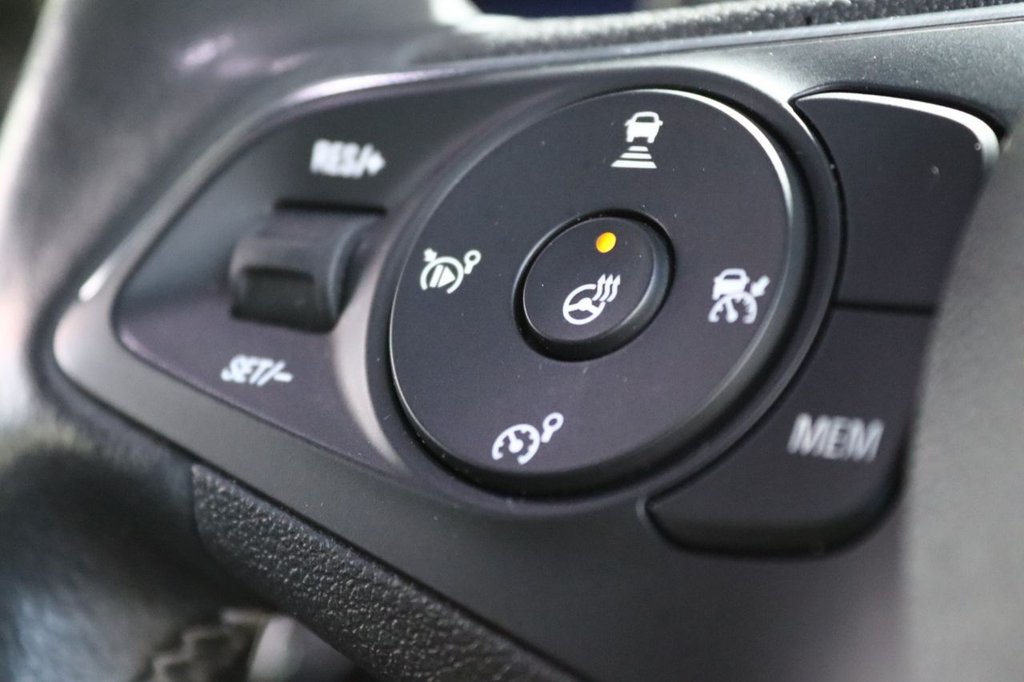 Used Vauxhall Mokka 2021 for sale - 76686220: Photo 26