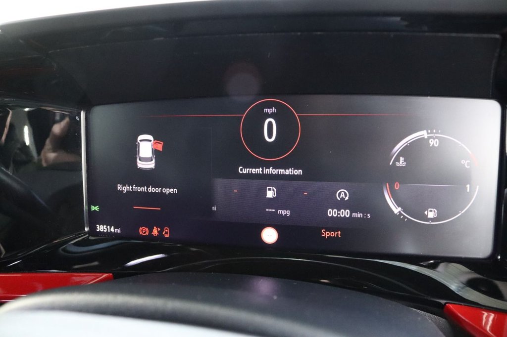 Used Vauxhall Mokka 2021 for sale - 76686220: Photo 27