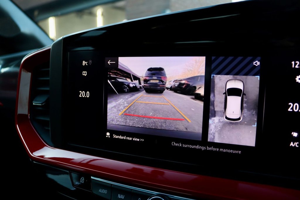 Used Vauxhall Mokka 2021 for sale - 76686220: Photo 28