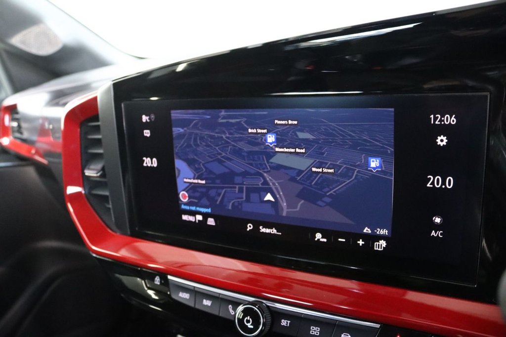 Used Vauxhall Mokka 2021 for sale - 76686220: Photo 29